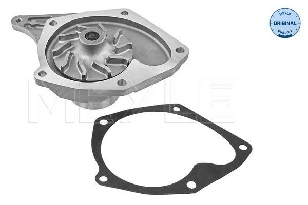 MEYLE Vesipumppu 16-13 220 0003 16-13 220 0003 MEYLE Vesipumput RENAULT LAGUNA
