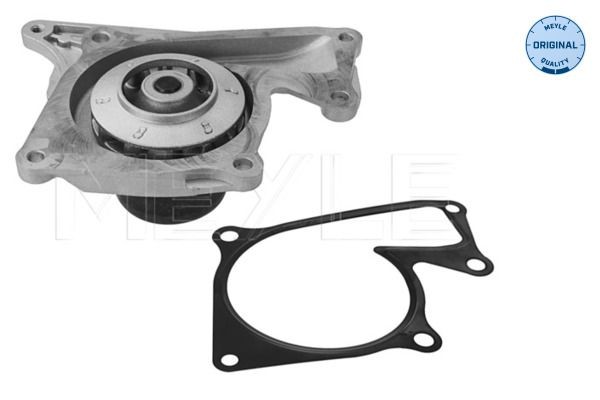 MEYLE Vattenpump 16-13 220 0023 MEYLE 16-13 220 0023 Vattenpump NISSAN JUKE original