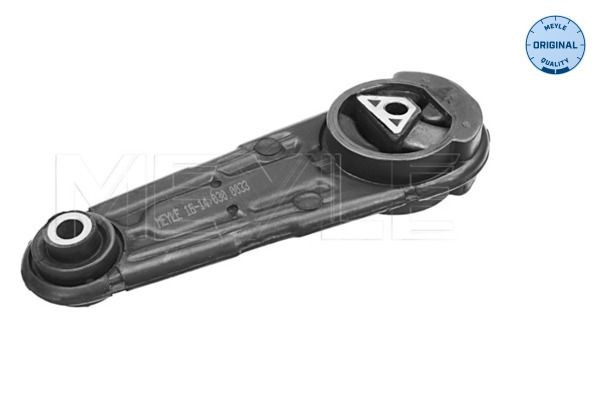 MEYLE Paigutus, Mootor 16-14 030 0033 16-14 030 0033 Mootoripadi RENAULT CAPTUR MEYLE