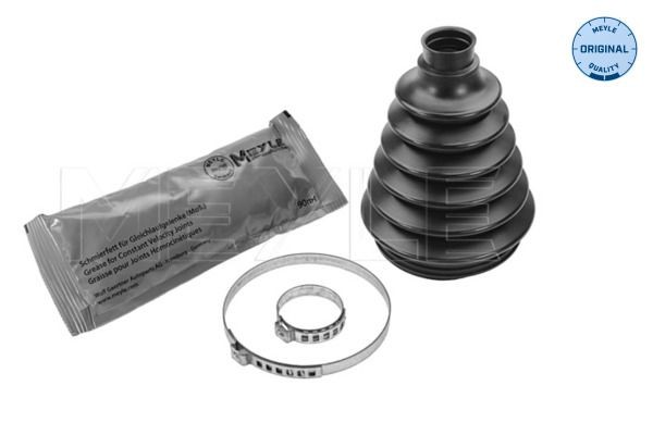 MEYLE Kit cuffia, semiasse 16-14 495 0001 16-14 495 0001 costo Cuffia semiasse MEYLE RENAULT GRAND SCÉNIC