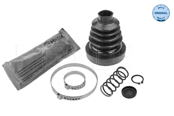 MEYLE Kit cuffia, semiasse 16-14 495 0020 16-14 495 0020 Cuffia semiasse MEYLE RENAULT GRAND SCÉNIC costo