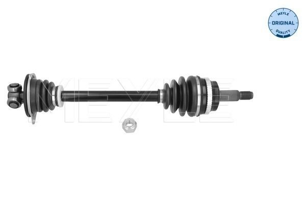 MEYLE Semiasse 16-14 498 0045 16-14 498 0045 Semiasse RENAULT SCÉNIC MEYLE costo