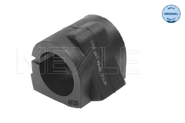 MEYLE Ophæng, stabilisator 16-14 615 0015 Stabilisatorbøsning MEYLE Renault TRAFIC 16-14 615 0015