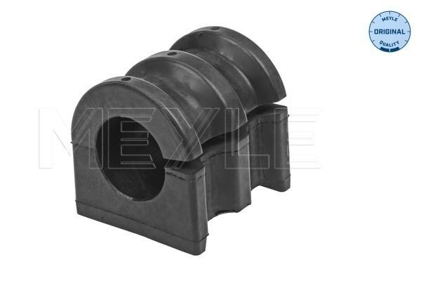 MEYLE Stabilisatorstang rubber 16-14 615 0016 16-14 615 0016 Stabilisator rubbers RENAULT Symbol MEYLE