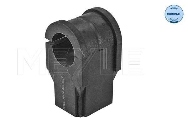 MEYLE Piekare, Stabilizators 16-14 615 0017 Stabilizatora bukses MEYLE 19 16-14 615 0017 lēti