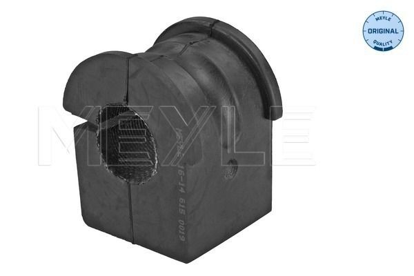MEYLE Apoio, barra estabilizadora 16-14 615 0019 Casquilho da barra estabilizadora MEYLE RENAULT 16-14 615 0019
