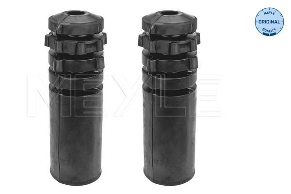 MEYLE Dammskyddsats, stötdämpare 16-14 640 0003 16-14 640 0003 MEYLE genomslagsgummi NISSAN SUNNY