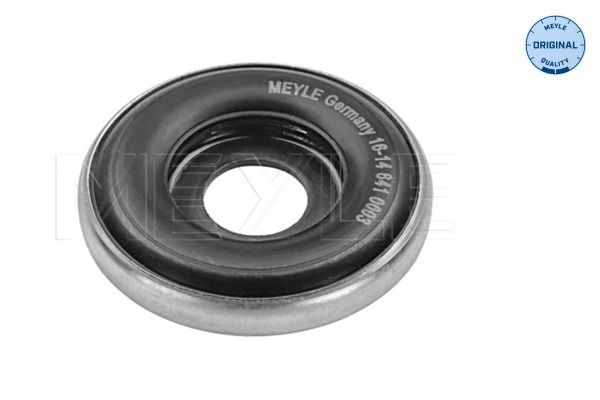 MEYLE Laager, amorditugilaager 16-14 641 0003 Amordi tugilaager MEYLE NV300 16-14 641 0003 odav