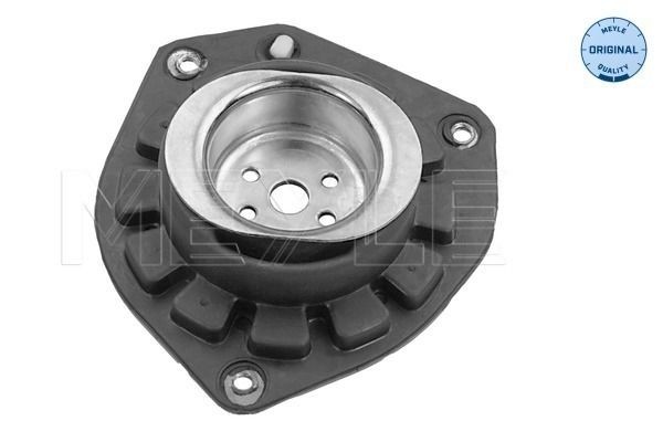 MEYLE Βάση στήριξης γόνατου ανάρτησης 16-14 641 0011 Βάση αμορτισέρ MEYLE Renault MASTER 16-14 641 0011