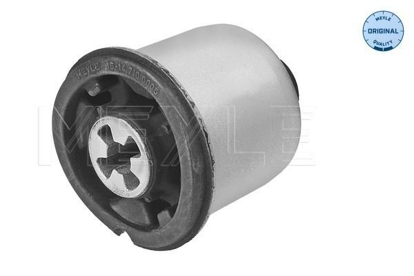 MEYLE Mounting, axle bracket 16-14 710 0005 RENAULT ESPACE MEYLE axle bushes 16147100005
