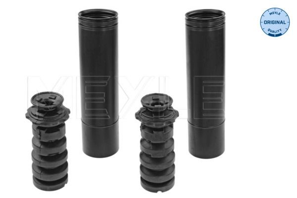 MEYLE Dust cover kit, shock absorber 16-14 740 0001 Renault CLIO MEYLE shock absorber dust cover & bump stops 16147400001