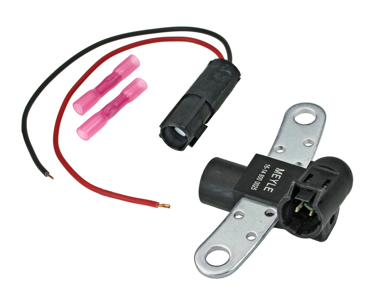 MEYLE Σηματοδ. παλμών, στροφ. άξονας 16-14 800 0025 Αισθητήρας στροφάλου MEYLE MICRA 16-14 800 0025 φθηνά