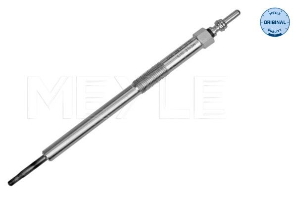 MEYLE Glödstift 16-14 860 0011 MEYLE 16-14 860 0011 glödstift diesel Renault Megane 2 Kombi pris