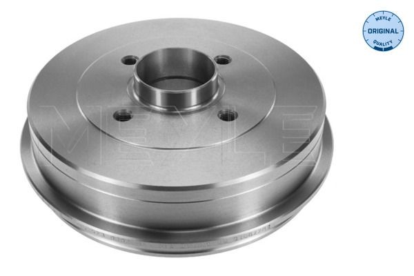 MEYLE Piduritrummel 16-15 523 0002 Piduritrummel MEYLE NISSAN 16-15 523 0002