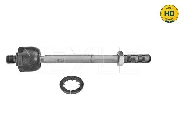 MEYLE Raidetangon pää, suora 16-16 031 0041/HD MEYLE 16-16 031 0041/HD Renault Scenic 3 raidetanko