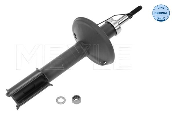 MEYLE Schokdemper 16-26 623 0003 Renault 25 Dempers MEYLE 16-26 623 0003
