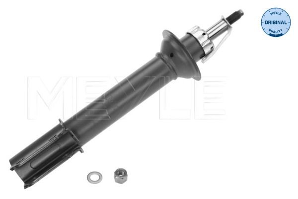 MEYLE Schokdemper 16-26 623 0009 Veerpoten Renault KA0/1_ 16-26 623 0009 MEYLE