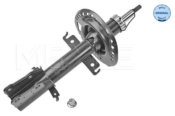 MEYLE Schokdemper 16-26 623 0011 16-26 623 0011 Veerpoten RENAULT 25 MEYLE