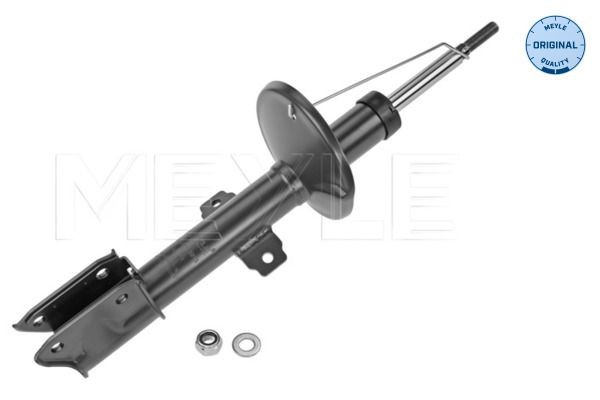 MEYLE Schokdemper 16-26 623 0013 MEYLE 16-26 623 0013 Autovering 1310 Sedan