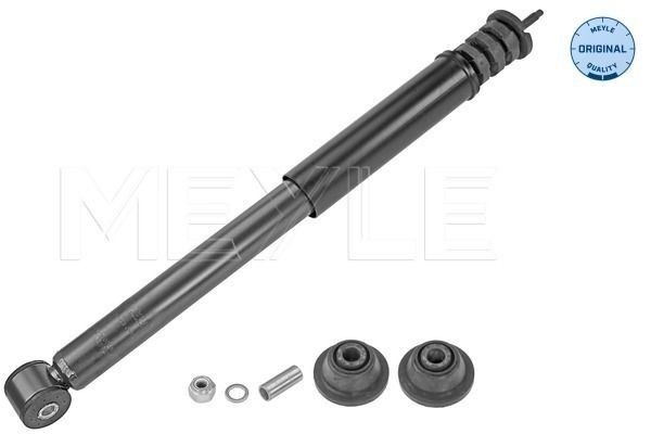 MEYLE Schokdemper 16-26 725 0015 MEYLE 16-26 725 0015 Schokdemper