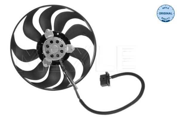 MEYLE Τεντωτήρας ιμάντα, ιμάντας poly-V 16-34 000 0002 16-34 000 0002 Βραχίονας σύσφιγξης MEYLE VOLVO C30
