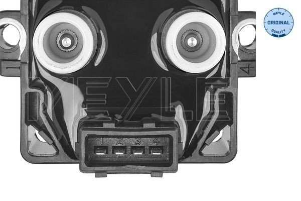 MEYLE Sotningssats 16-34 001 0006 16-34 001 0006 MEYLE sotningssats CITROЁN C4