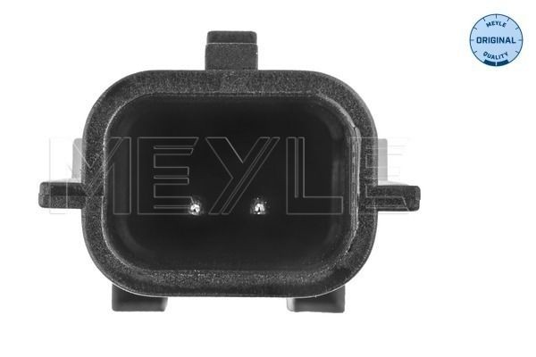 MEYLE Pakdåse, krumtapaksel 16-34 099 0005 Pakdåse krumtap MEYLE Mitsubishi SPACE STAR 16-34 099 0005