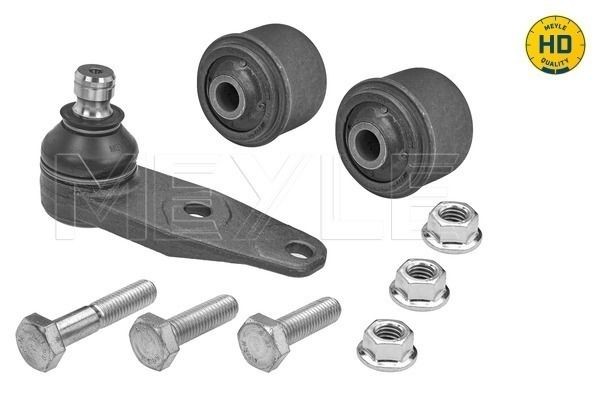 MEYLE Pakdåse, krumtapaksel 16-34 099 0006 16-34 099 0006 Pakdåse krumtap MEYLE TOYOTA CARINA