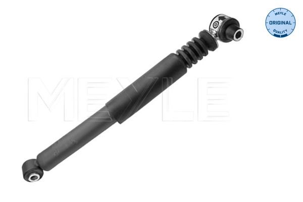 MEYLE Krukaskeerring 16-34 753 0003 Mitsubishi SPACE STAR Krukas-keerring MEYLE 16-34 753 0003
