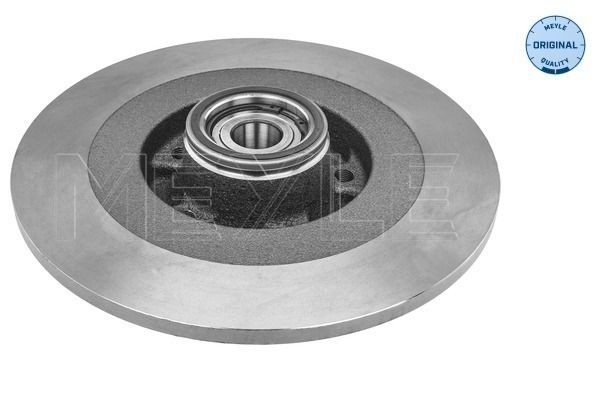 MEYLE Reparationssats, spindelbult 16-34 798 0001 16-34 798 0001 MEYLE spindelbultar VOLVO 740