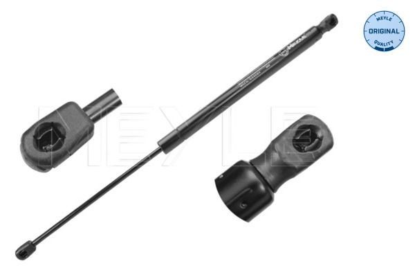 MEYLE Gasveer achterklep 16-40 910 0014 Achterklep veren MEYLE TRAFIC 16-40 910 0014 goedkoop