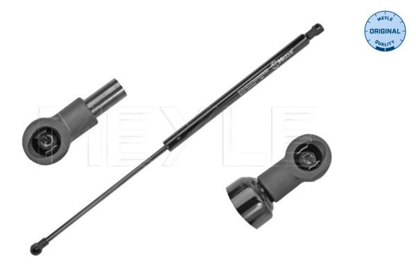 MEYLE Gāzes atspere, Bagāžas / Kravas nodalījuma vāks 16-40 910 0022 Bagāžnieka amortizatori MEYLE LAGUNA 16-40 910 0022 lēti