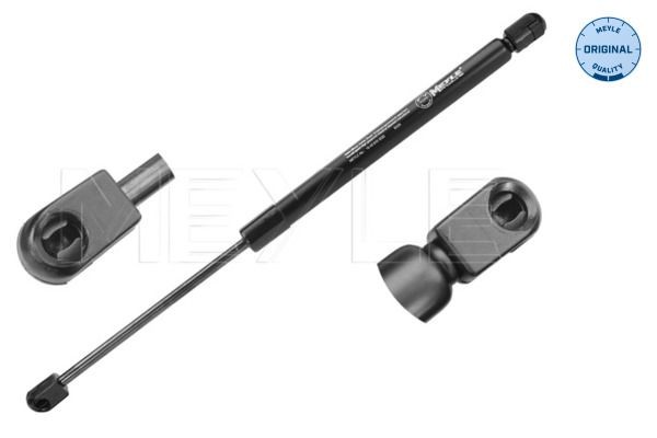 MEYLE Gasveer achterklep 16-40 910 0030 16-40 910 0030 Gasveer kofferbak RENAULT TRAFIC MEYLE