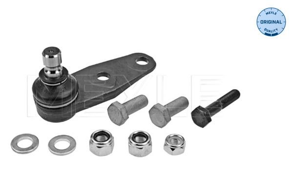MEYLE Kit de distribution 16-51 049 0004 Renault KANGOO Kit de distribution MEYLE 16-51 049 0004