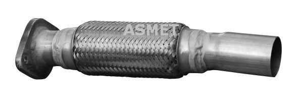 ASMET Tubo gas scarico 16.093 16.093 Tubo gas scarico ASMET TOYOTA STARLET costo