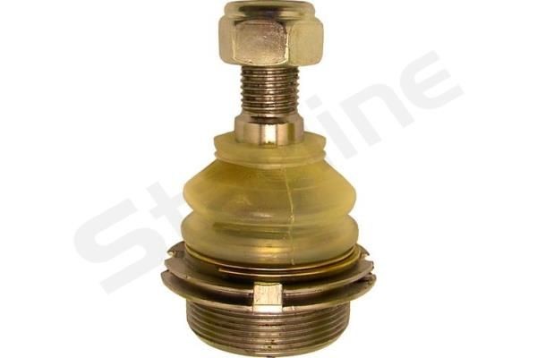 STARLINE Pallonivel 16.14.710 Pallonivel STARLINE Molemminpuolin, Alla, Etuakseli, 17,5mm, 52mm, 64,5mm