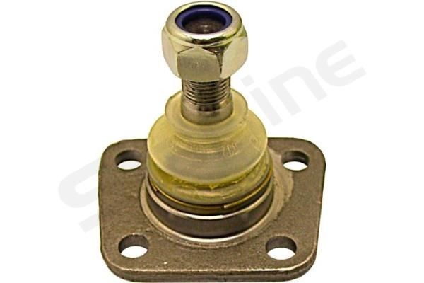 STARLINE Kande- / juhtliigend 16.30.710 Šarniir STARLINE Peugeot 207 16.30.710