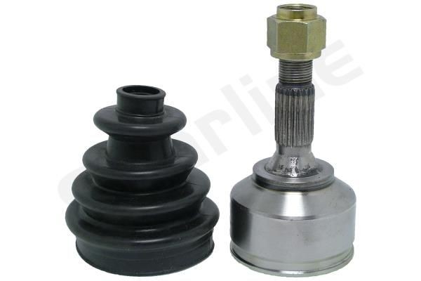 STARLINE Drivledd 16.44.600 16.44.600 STARLINE Drivknute Skoda billige