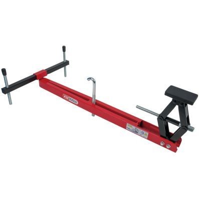 KS TOOLS Moottori-tuentapalkki 160.0096 160.0096 KS TOOLS Moottorin kumityyny Toyota VERSO hinta