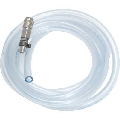 KS TOOLS Ελαστικός σωλήνας εξαέρωσης 160.0764 Ελαστικός σωλήνας, θέρμανση εναλλάκτη θερμότητας SUZUKI KS TOOLS 160.0764