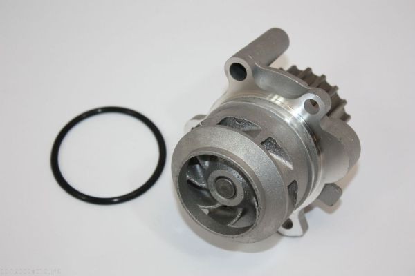 AUTOMEGA Waterpomp 160008010 Koelvloeistofpomp AUTOMEGA IVECO 160008010