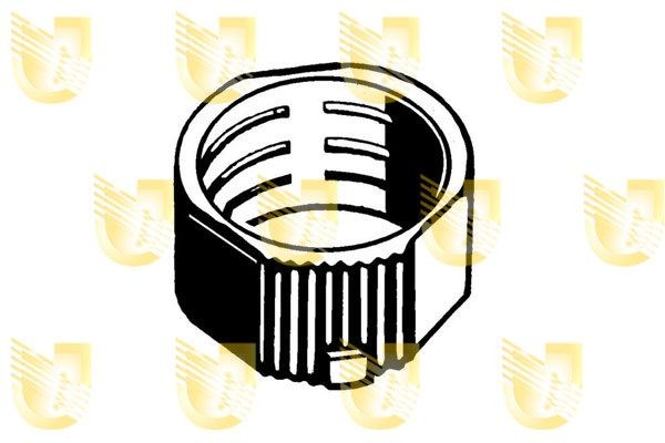 UNIGOM Bukse, Stūres mehānisma reduktora vārpsta 160016 UNIGOM 160016 Remkomplekts, stūres mehānisms FIAT Ducato 230 orģinālās cena