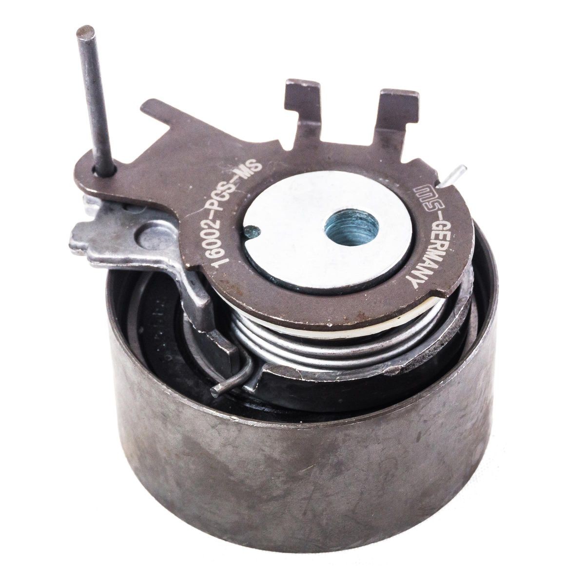 MASTER-SPORT Strammehjul, registerreim 16002-PCS-MS Strammerull, tannrem MASTER-SPORT MASTER 16002-PCS-MS billige