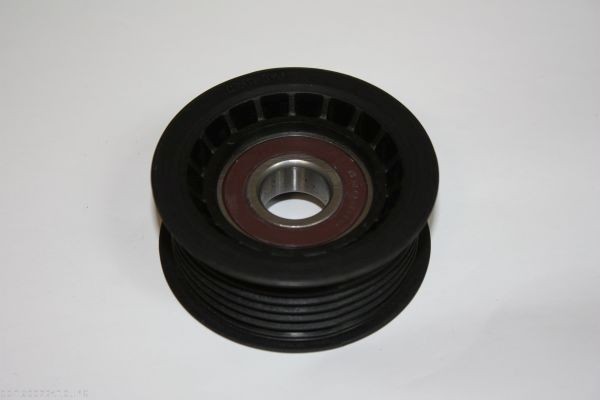 AUTOMEGA Poulie, tendeur de courroie d'accessoire 160022410 Volkswagen POLO Galet tendeur AUTOMEGA 160022410