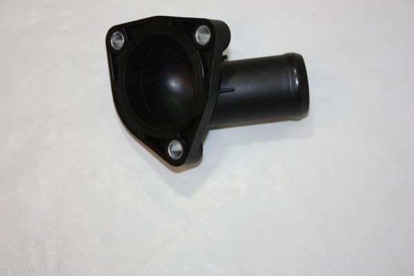 AUTOMEGA Flange do líquido de refrigeração 160023510 160023510 Refrigerante flange FORD TOURNEO COURIER AUTOMEGA