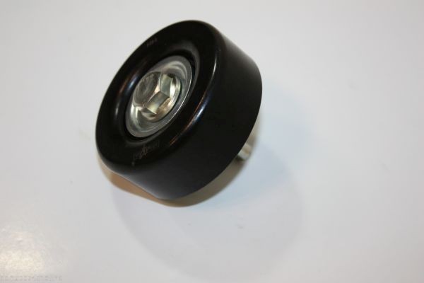 AUTOMEGA Deflection / Guide Pulley, v-ribbed belt 160024910 Mitsubishi OUTLANDER AUTOMEGA guide pulley 160024910