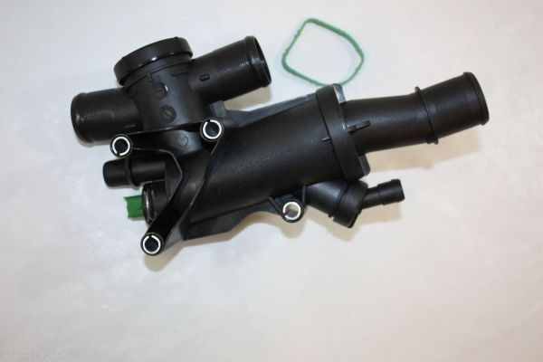 AUTOMEGA Kühlwasserthermostat 160025410 160025410 Kühlwasserthermostat CITROËN JUMPY AUTOMEGA kaufen