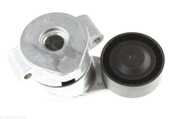 AUTOMEGA Spennarm, vifterem 160025810 160025810 Remstrammer AUTOMEGA MITSUBISHI OUTLANDER