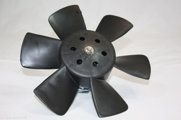 AUTOMEGA Koelventilator 160036710 160036710 AUTOMEGA Ventilator
