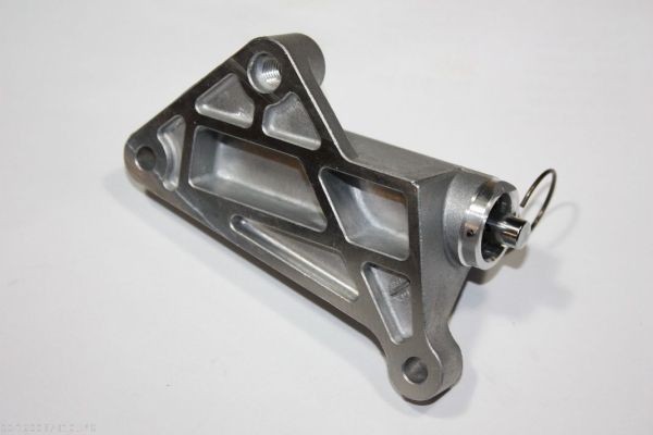 AUTOMEGA Vibration Damper, timing belt 160037310 Toyota AYGO AUTOMEGA vibration damper, timing belt 160037310